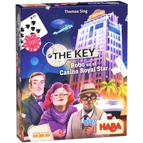 the-key-robo-en-el-casino-royal-star-juego-de-deduccion-para-1-4-jugadores