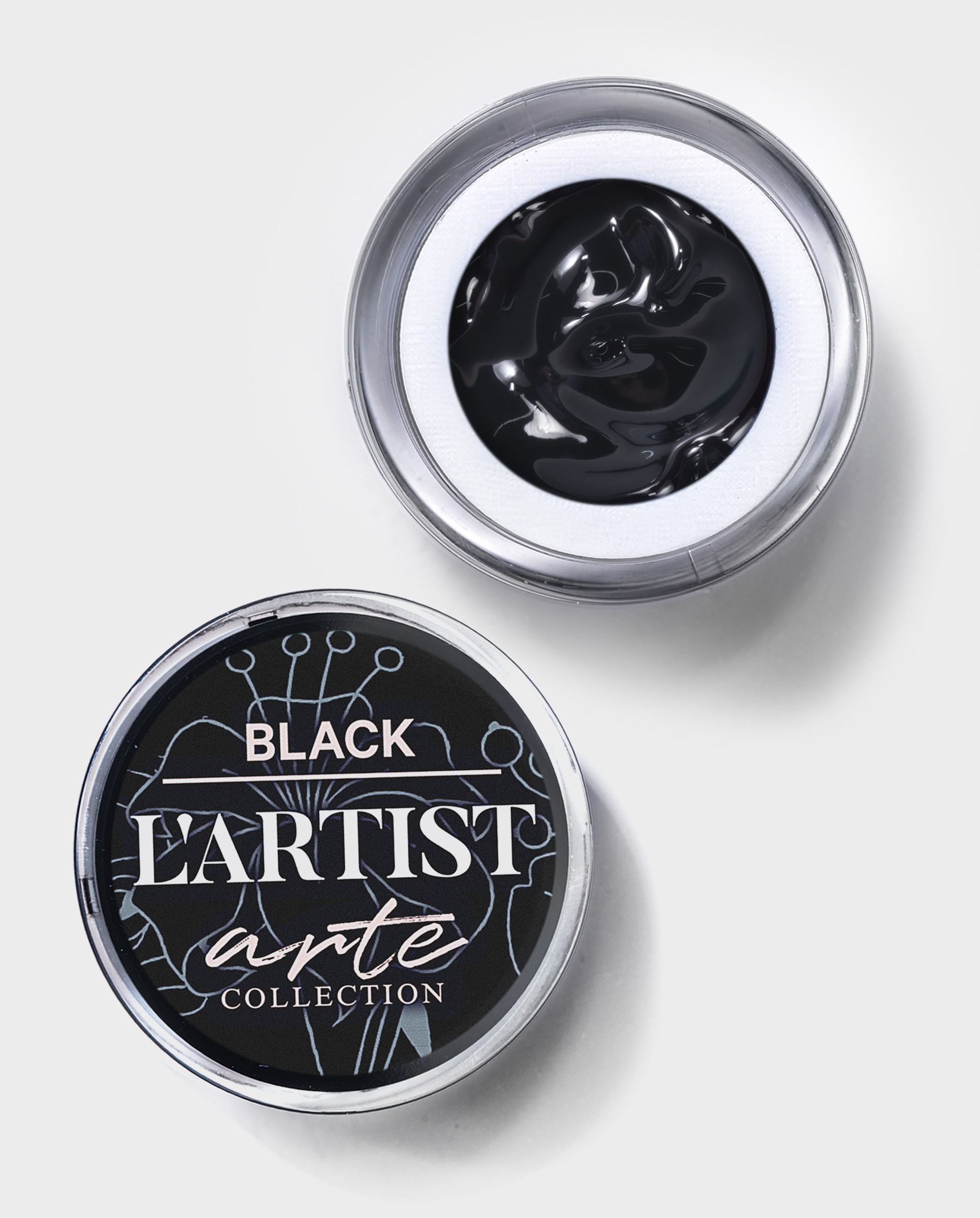 artegelblack