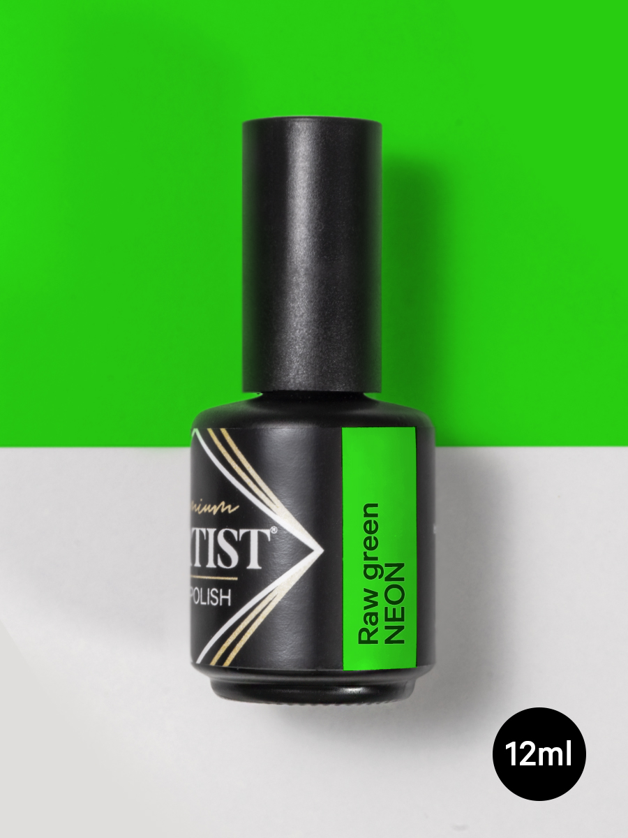 esmalte-raw-green